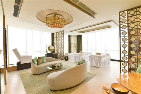 nuwa spa macau